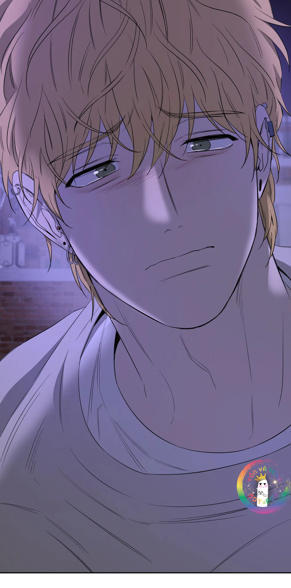 Tôi và Yang Il-woo Chapter 18 Trang 59