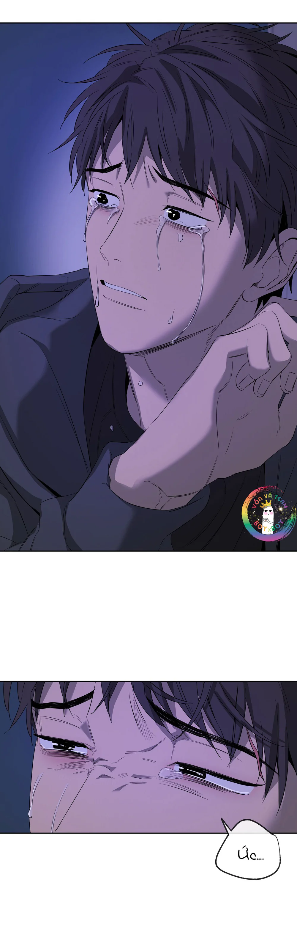 Tôi và Yang Il-woo Chapter 18 Trang 60