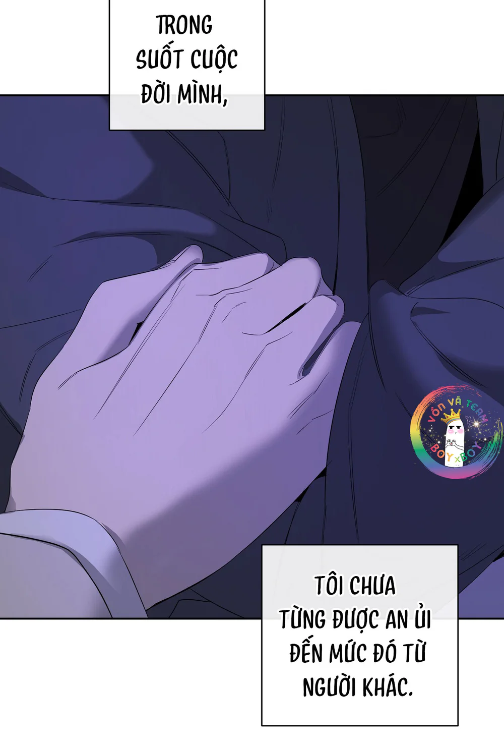 Tôi và Yang Il-woo Chapter 18 Trang 63
