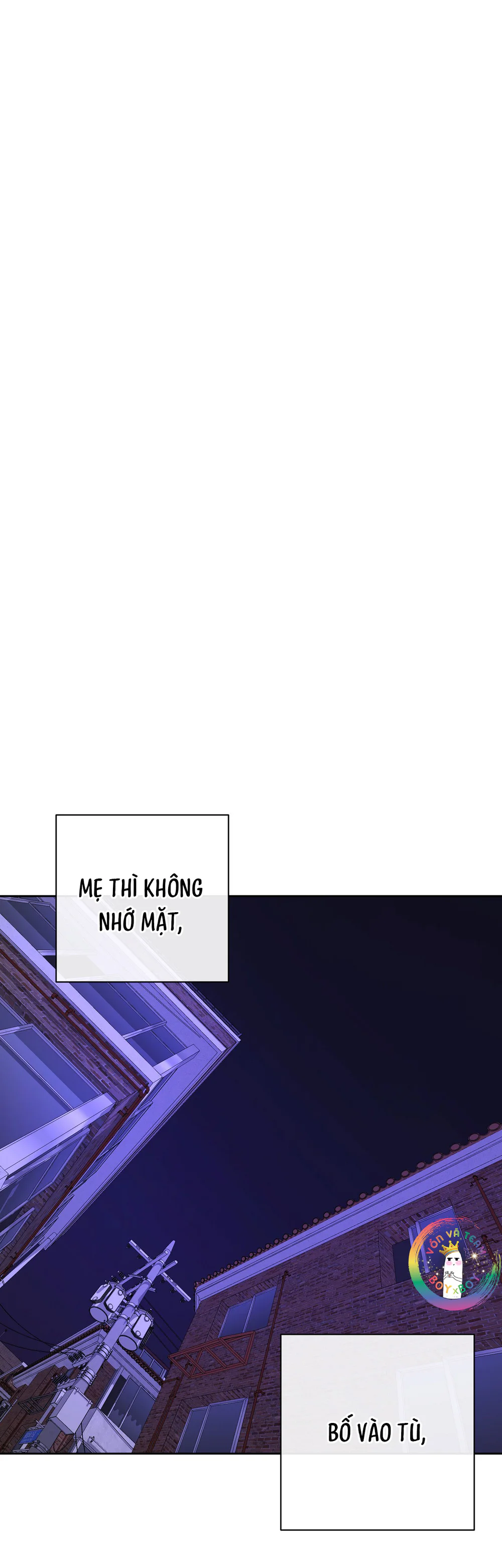 Tôi và Yang Il-woo Chapter 18 Trang 64