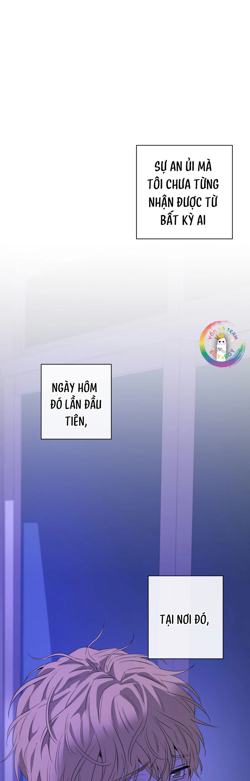 Tôi và Yang Il-woo Chapter 18 Trang 68