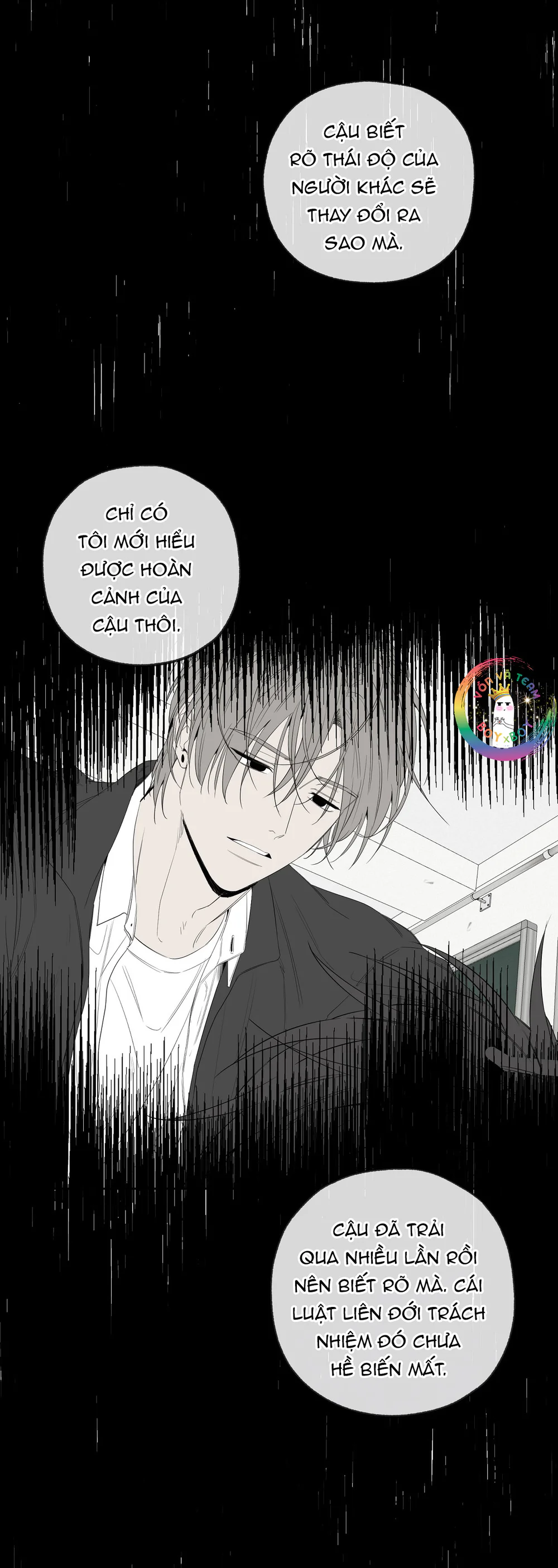 Tôi và Yang Il-woo Chapter 18 Trang 74