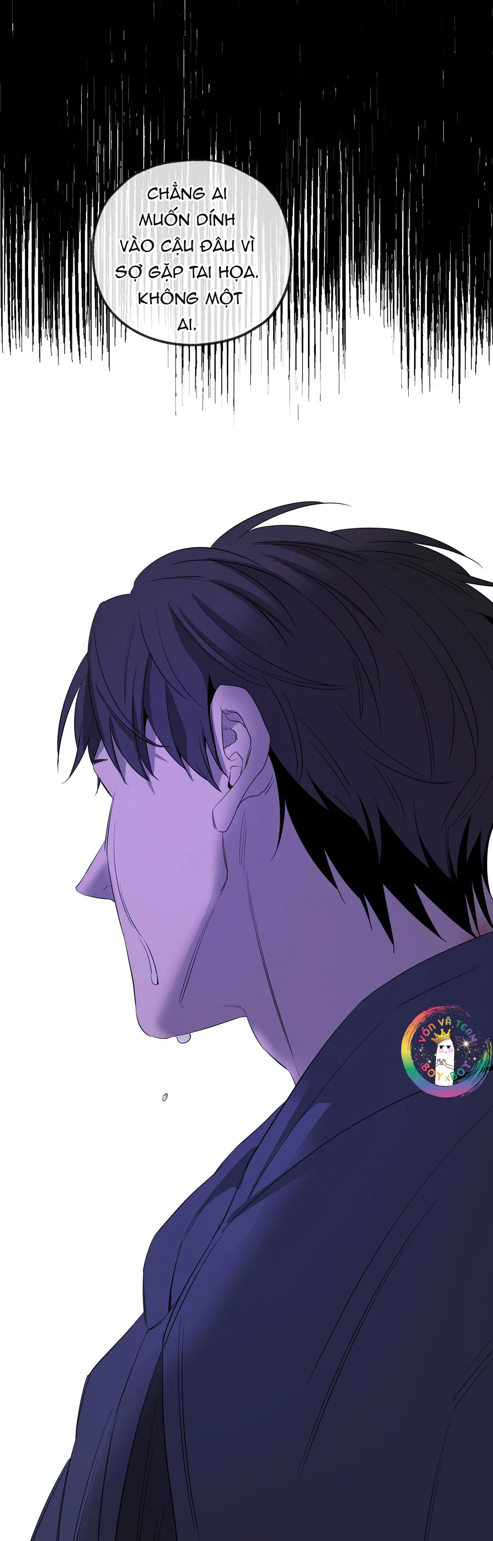 Tôi và Yang Il-woo Chapter 18 Trang 75