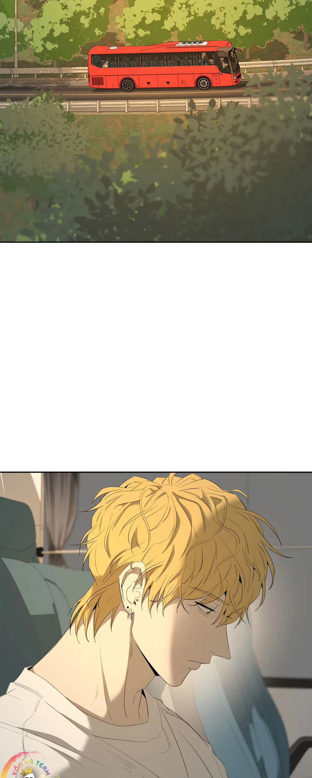 Tôi và Yang Il-woo Chapter 19 Trang 3