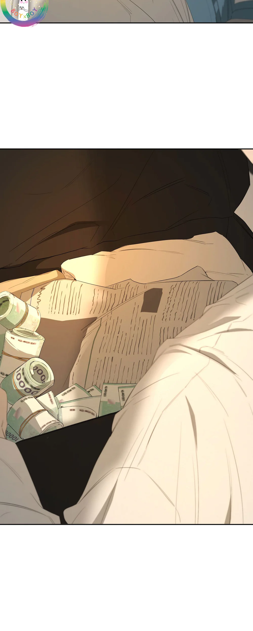 Tôi và Yang Il-woo Chapter 19 Trang 4