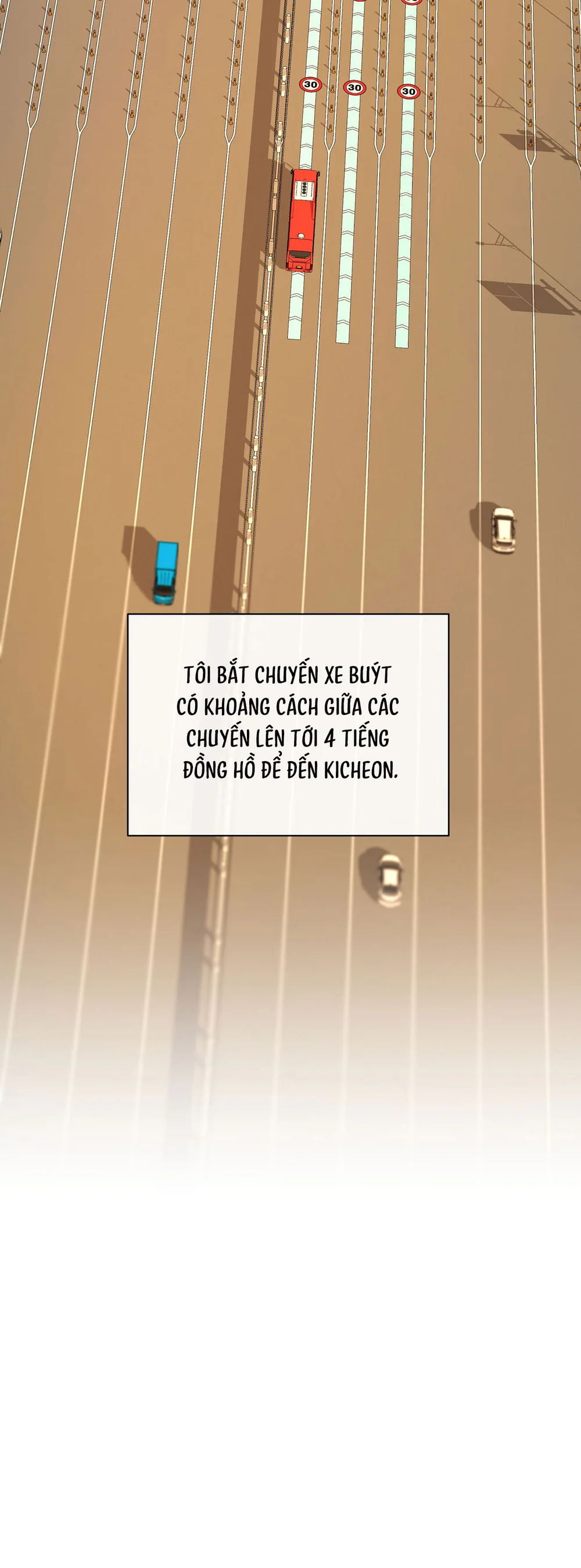 Tôi và Yang Il-woo Chapter 19 Trang 7