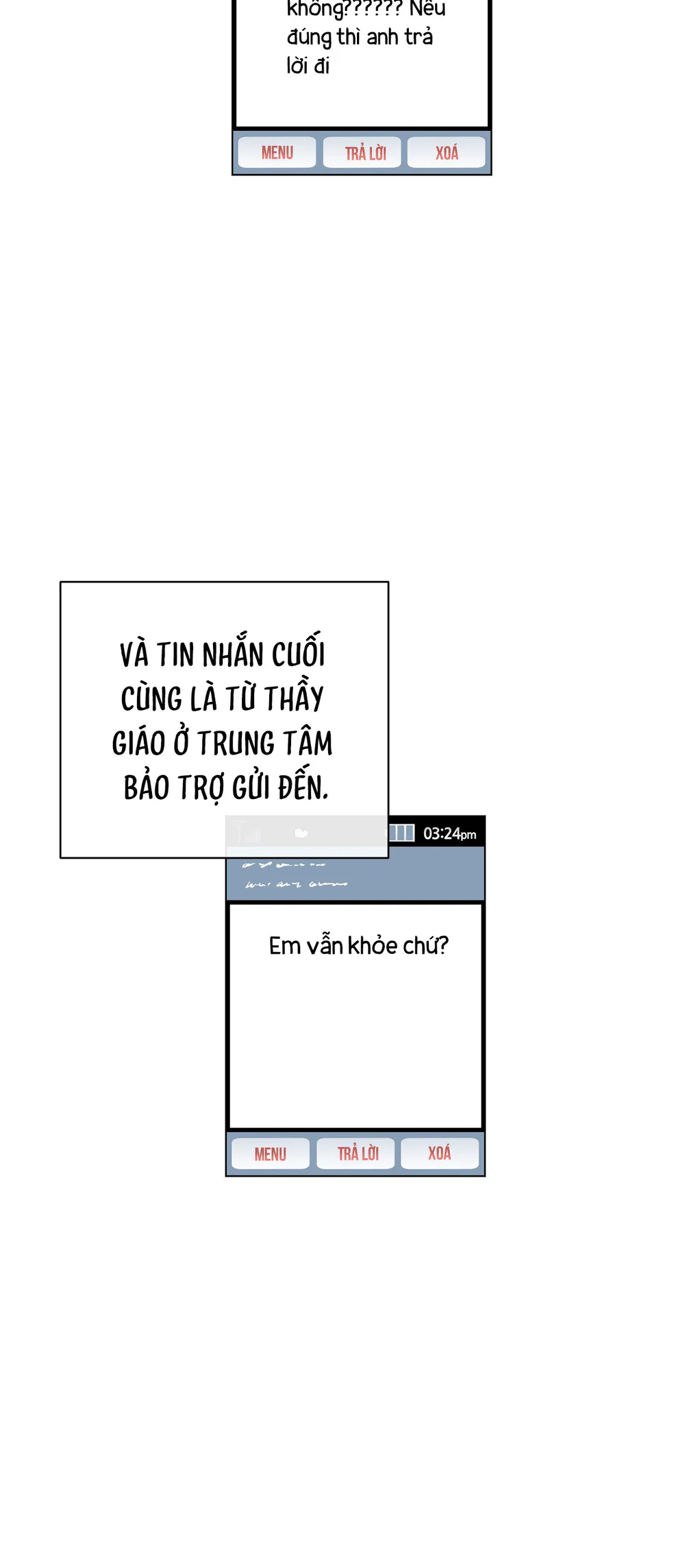 Tôi và Yang Il-woo Chapter 19 Trang 16