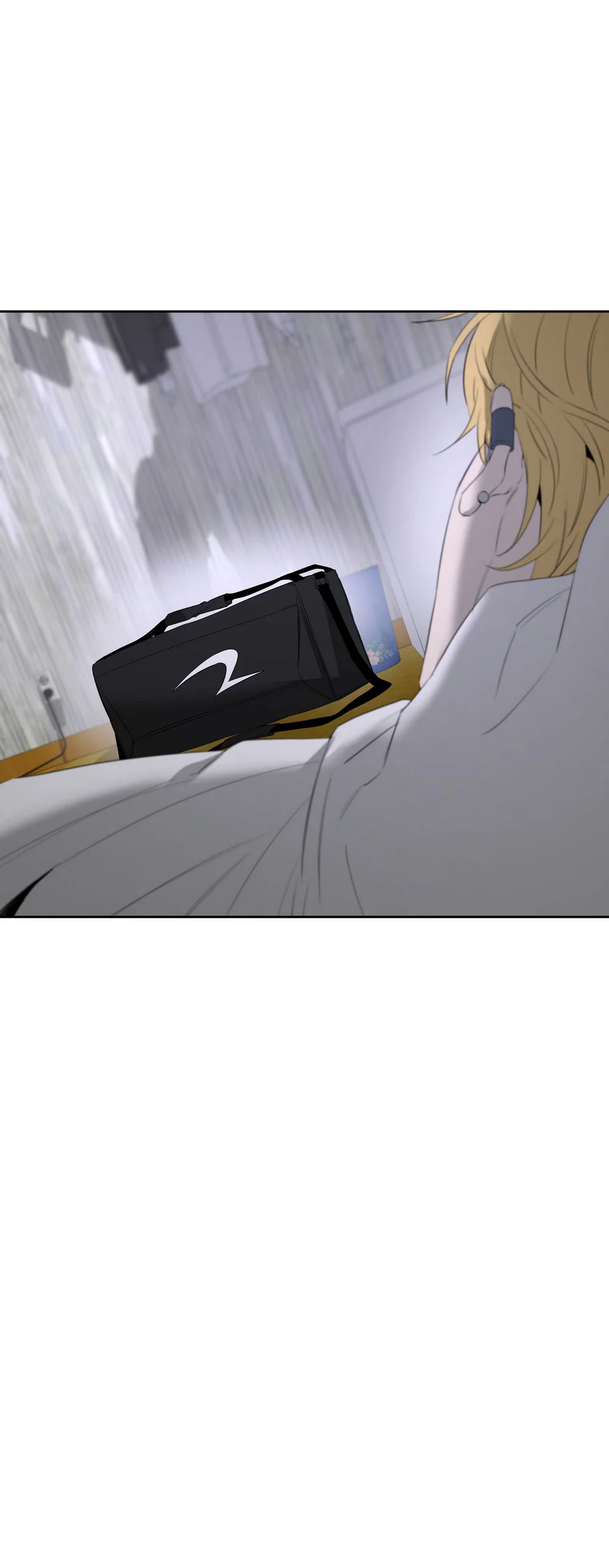 Tôi và Yang Il-woo Chapter 19 Trang 19