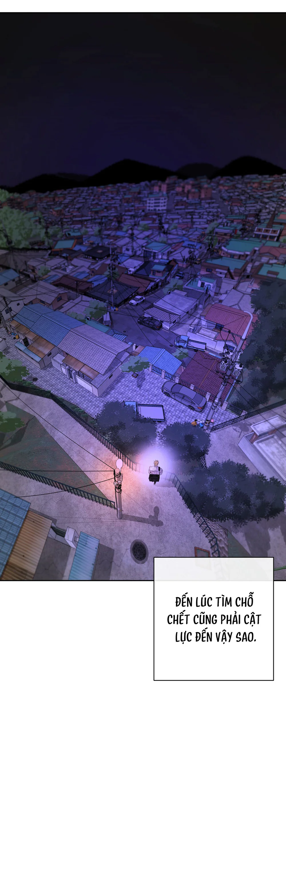 Tôi và Yang Il-woo Chapter 19 Trang 29