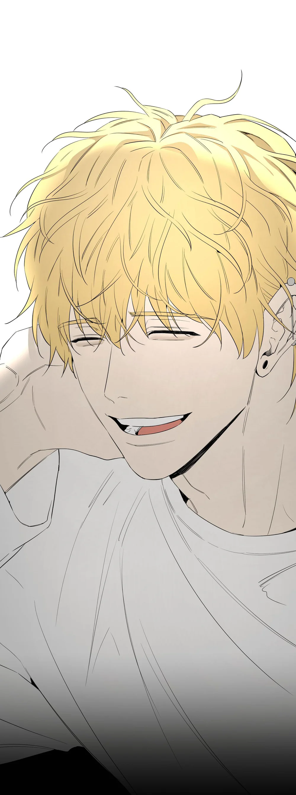 Tôi và Yang Il-woo Chapter 19 Trang 38