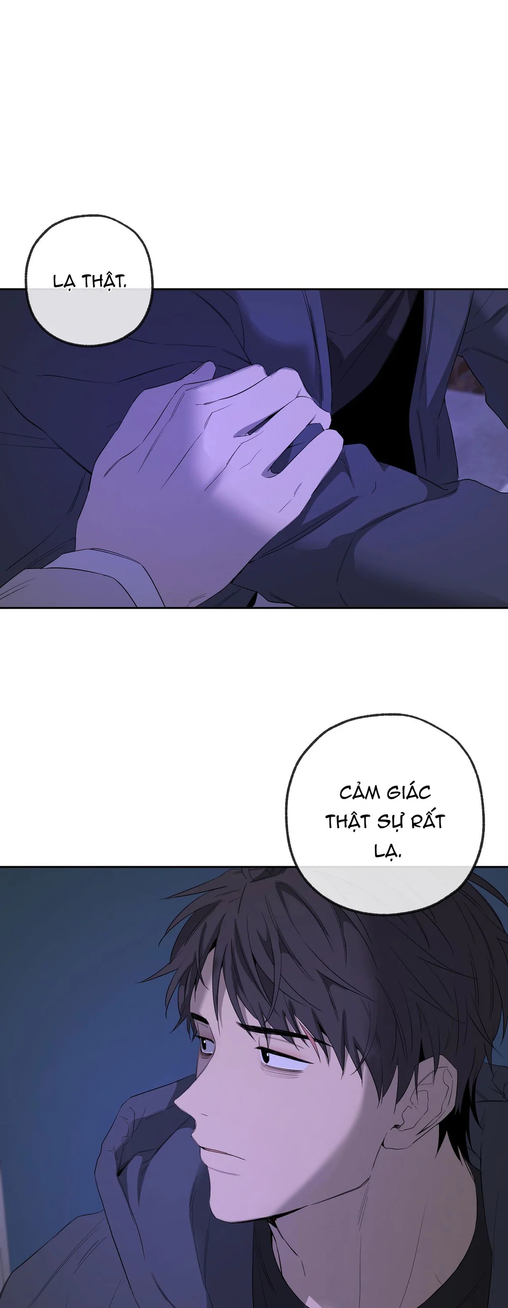 Tôi và Yang Il-woo Chapter 19 Trang 44