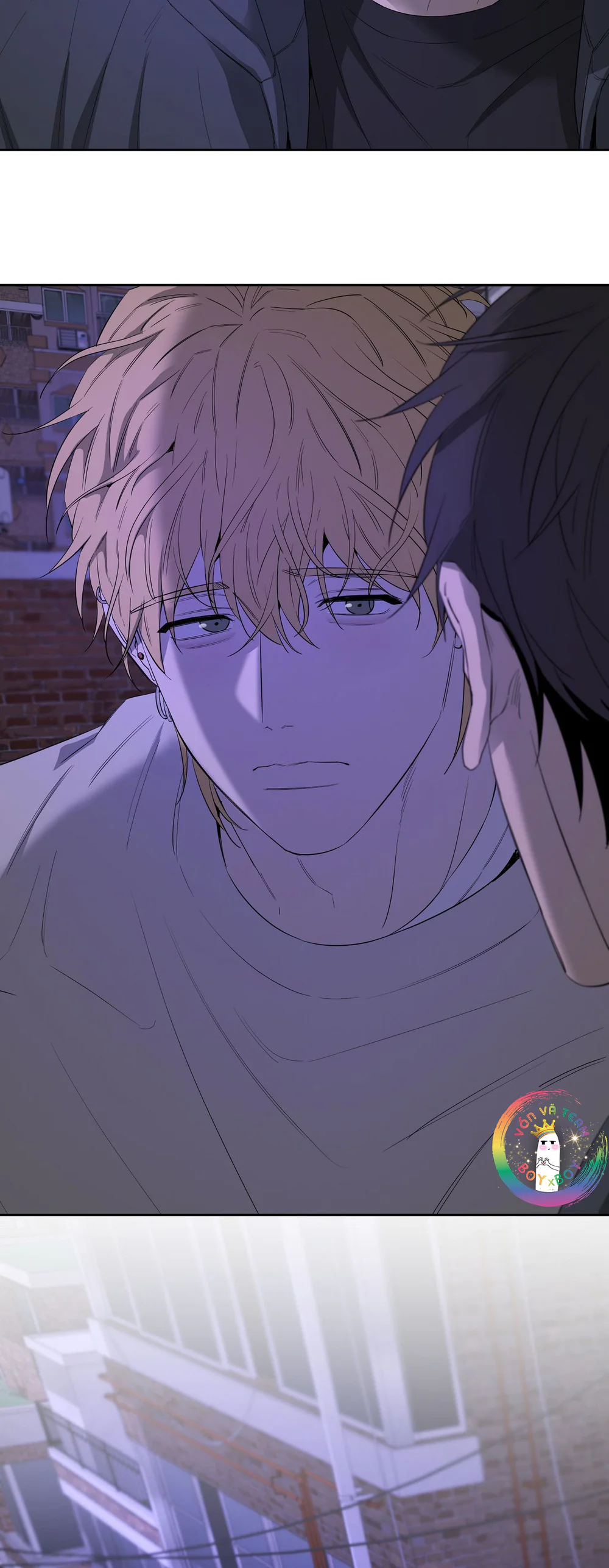 Tôi và Yang Il-woo Chapter 19 Trang 45