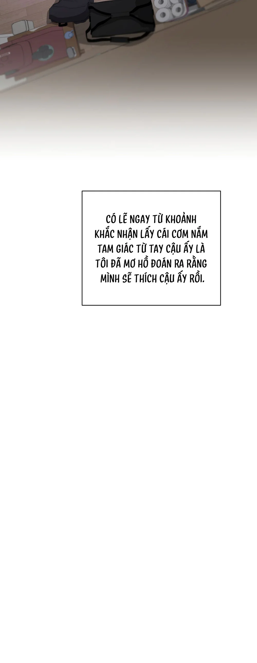 Tôi và Yang Il-woo Chapter 19 Trang 49