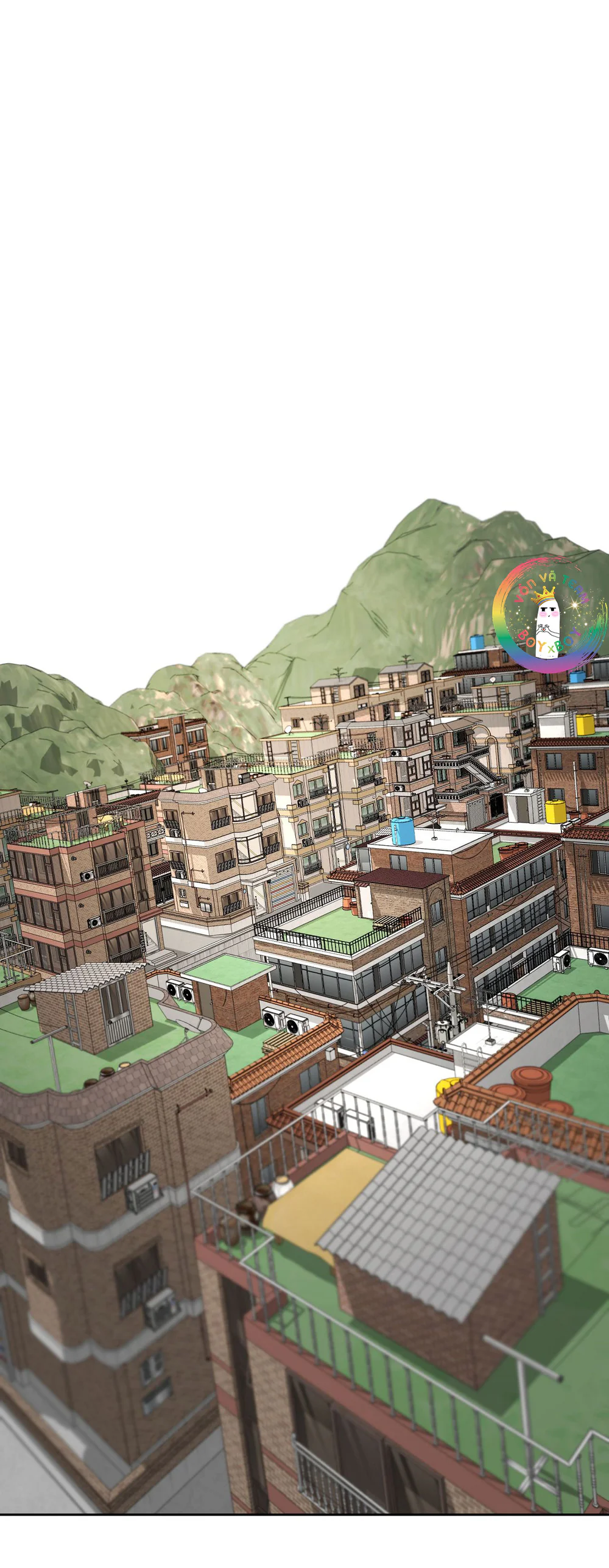 Tôi và Yang Il-woo Chapter 19 Trang 51