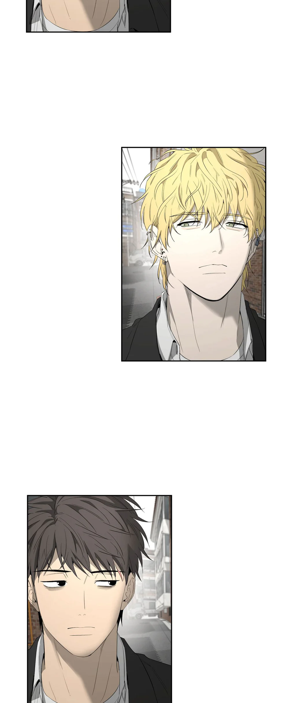 Tôi và Yang Il-woo Chapter 19 Trang 53