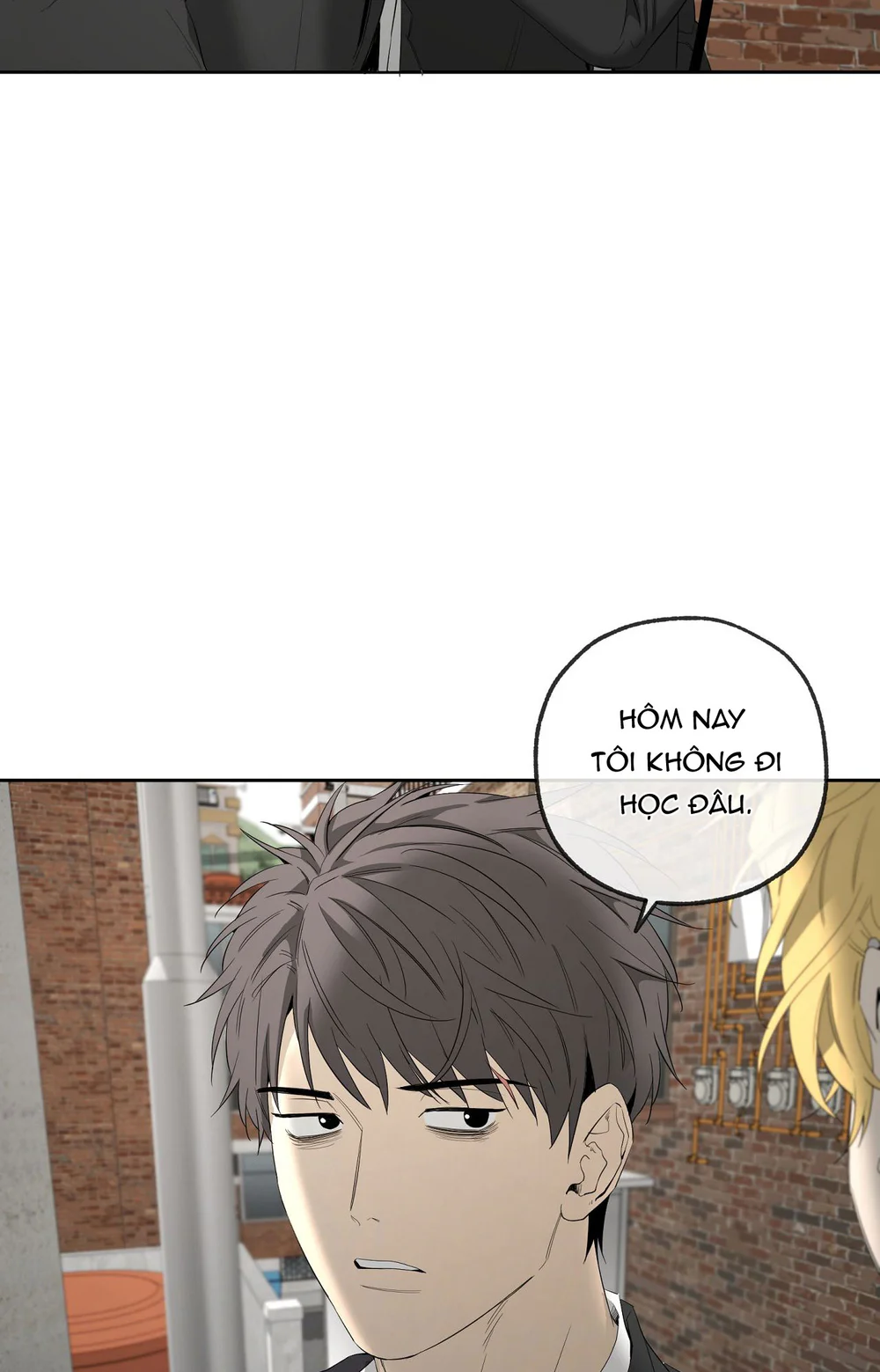 Tôi và Yang Il-woo Chapter 19 Trang 56