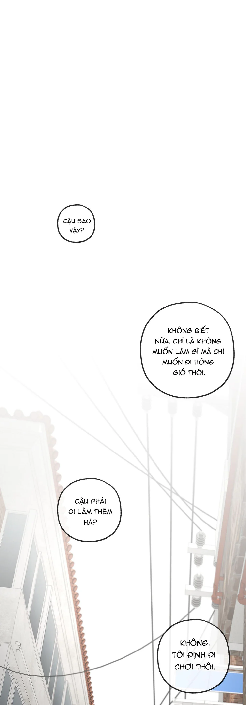 Tôi và Yang Il-woo Chapter 19 Trang 58