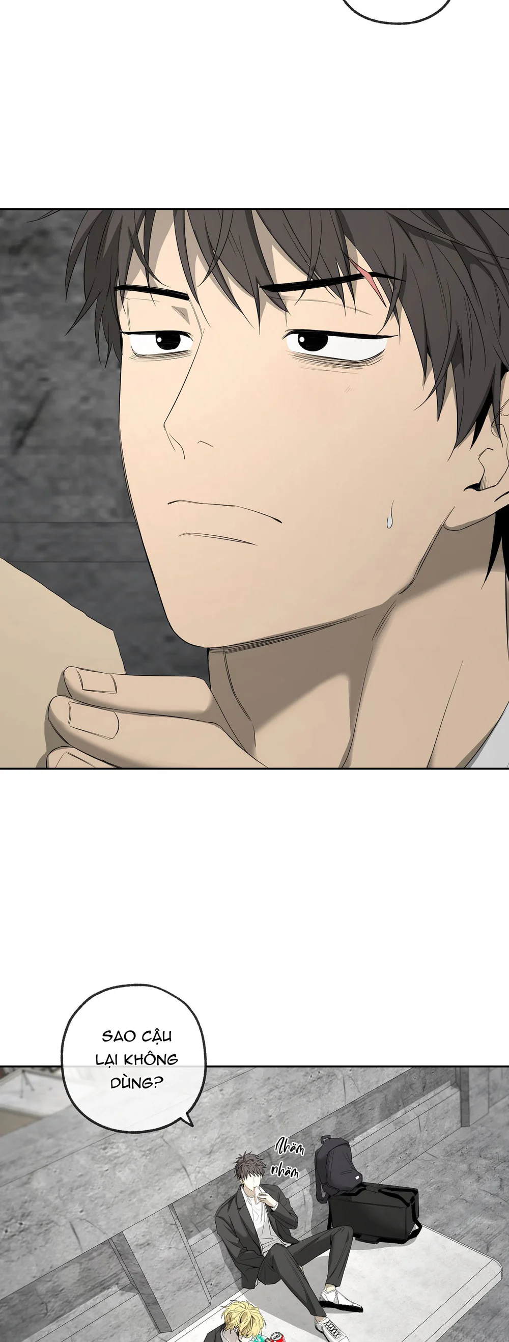 Tôi và Yang Il-woo Chapter 19 Trang 68