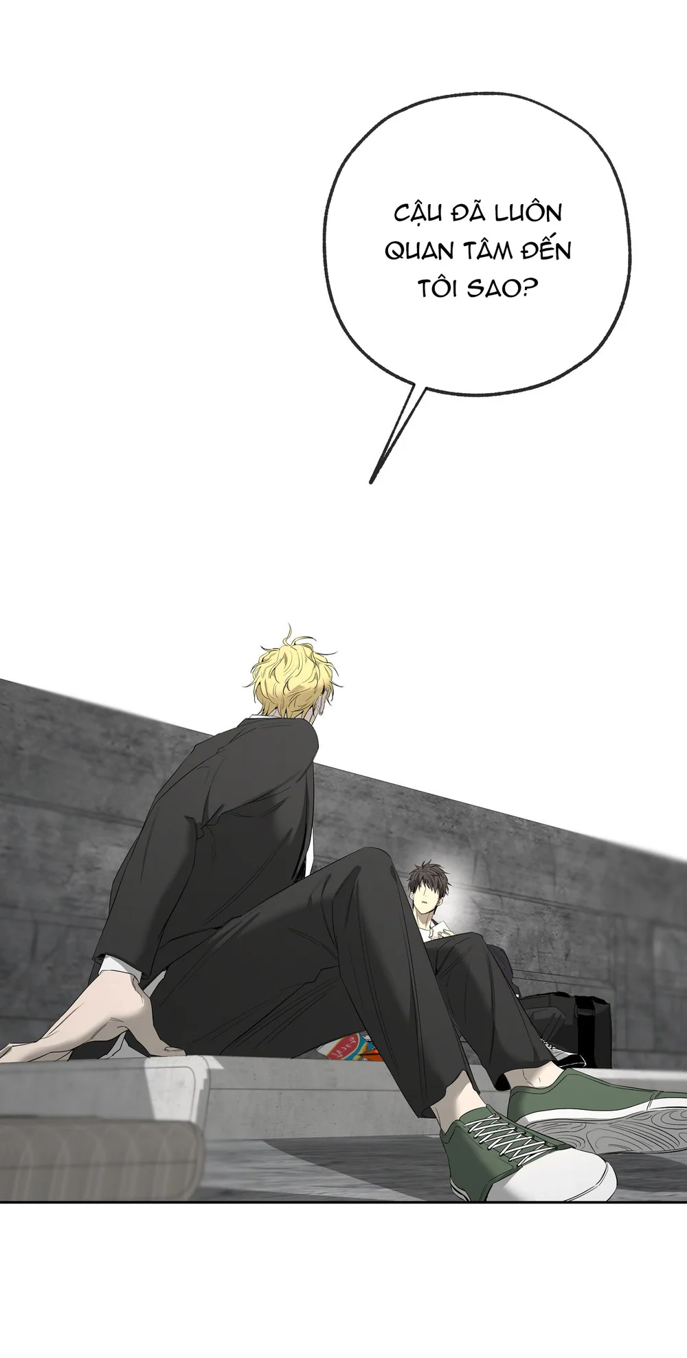 Tôi và Yang Il-woo Chapter 19 Trang 73