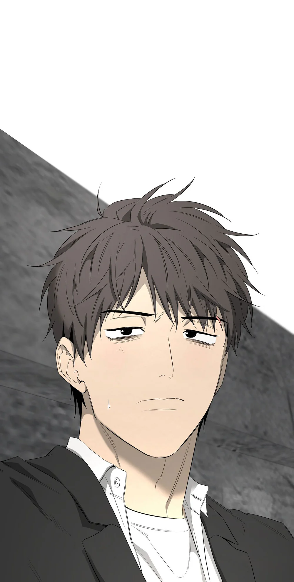 Tôi và Yang Il-woo Chapter 19 Trang 74