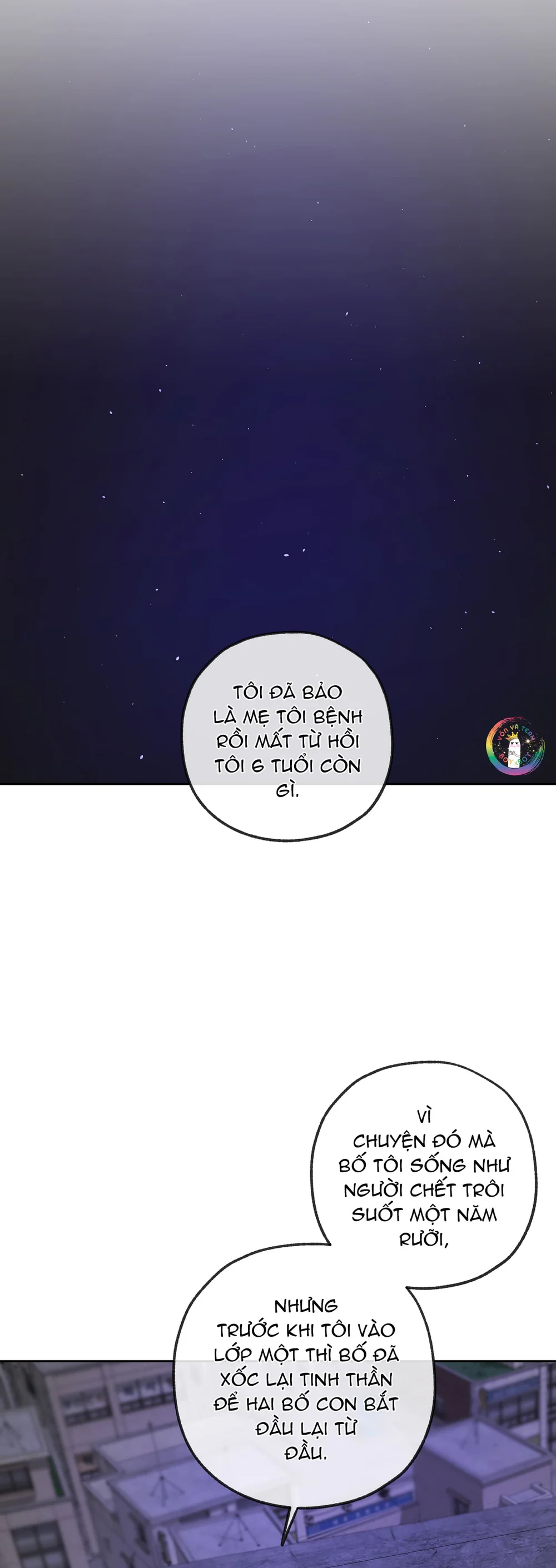 Tôi và Yang Il-woo Chapter 20 Trang 17