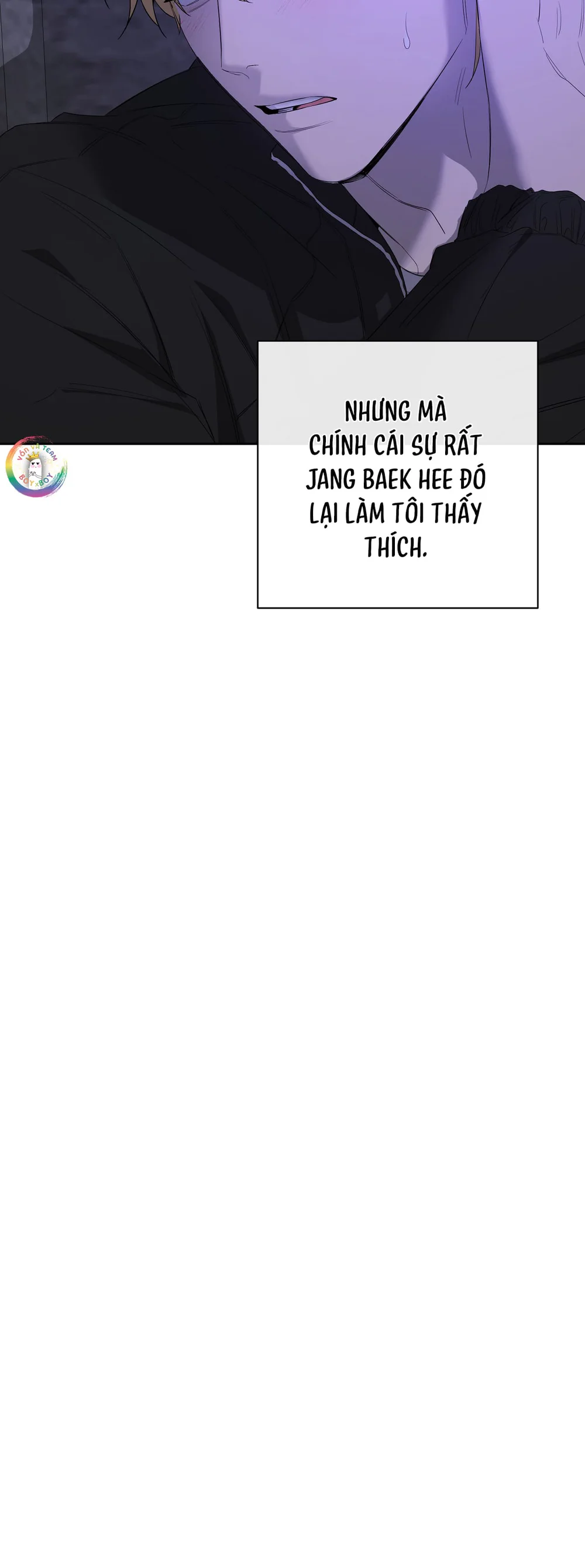 Tôi và Yang Il-woo Chapter 20 Trang 25