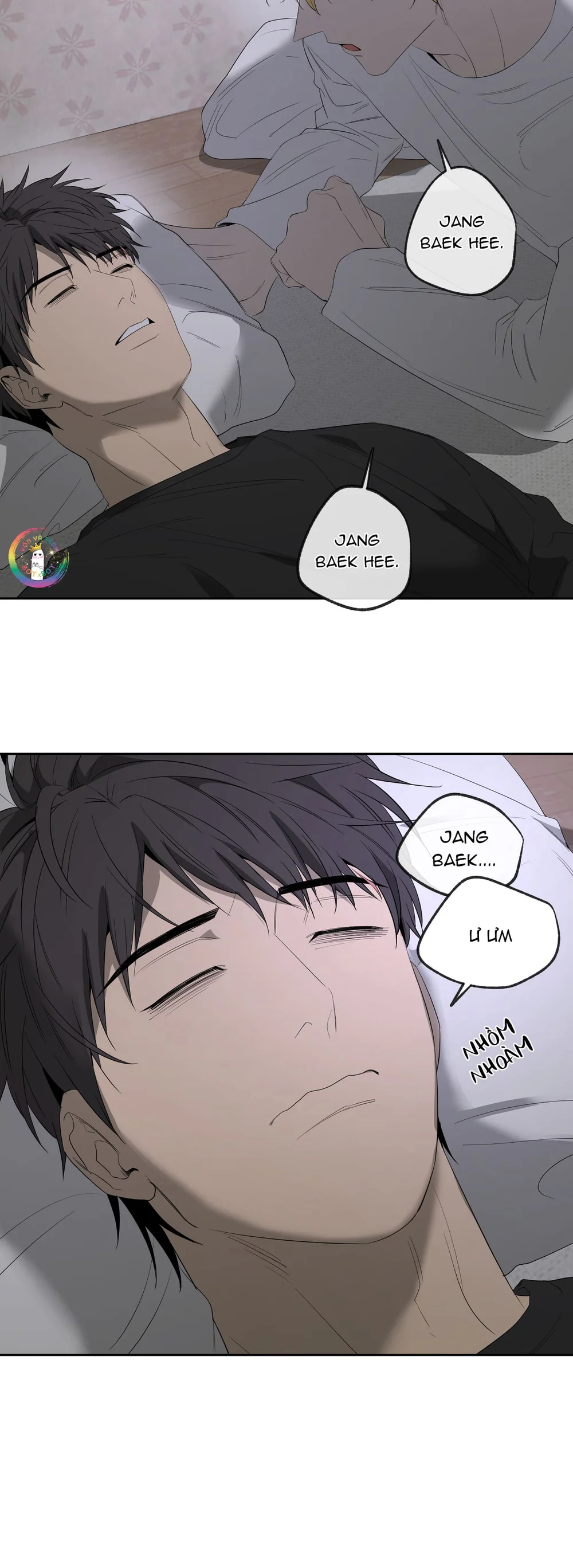 Tôi và Yang Il-woo Chapter 20 Trang 46