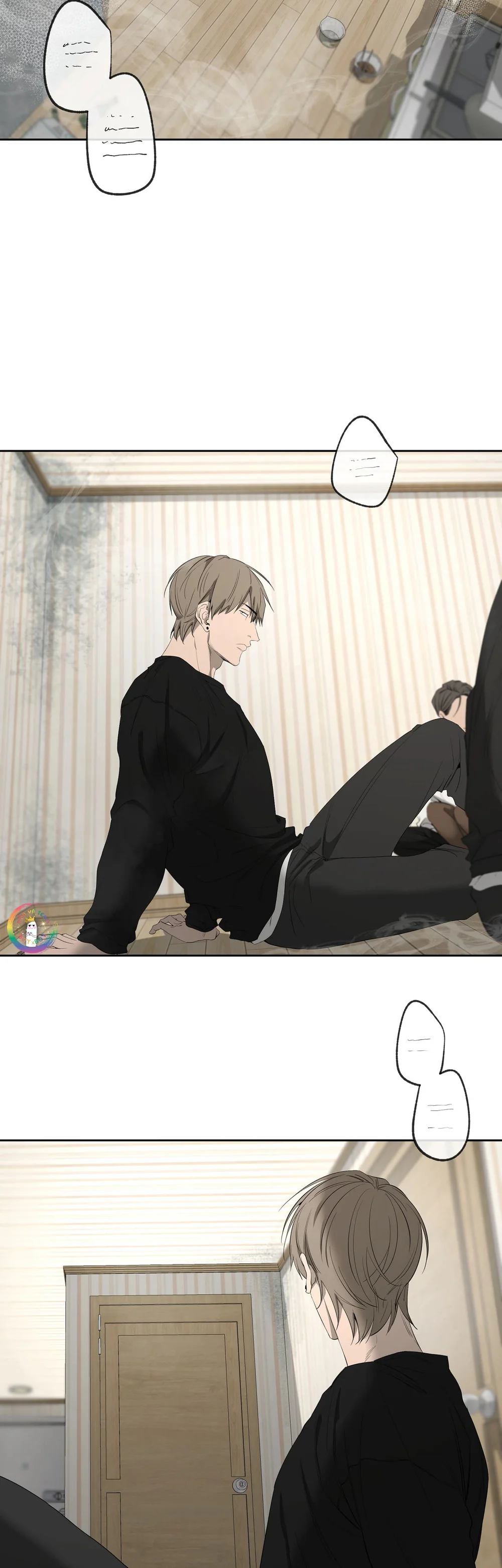 Tôi và Yang Il-woo Chapter 21 Trang 4