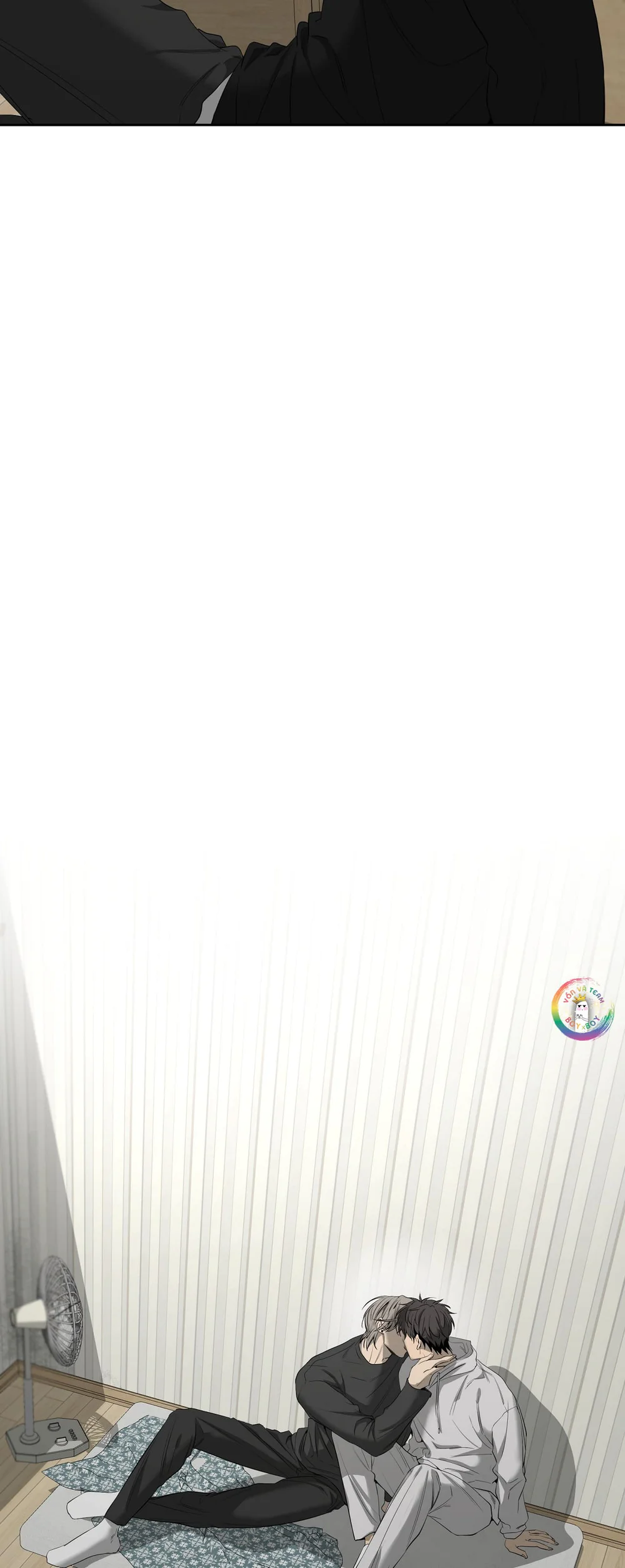 Tôi và Yang Il-woo Chapter 21 Trang 5