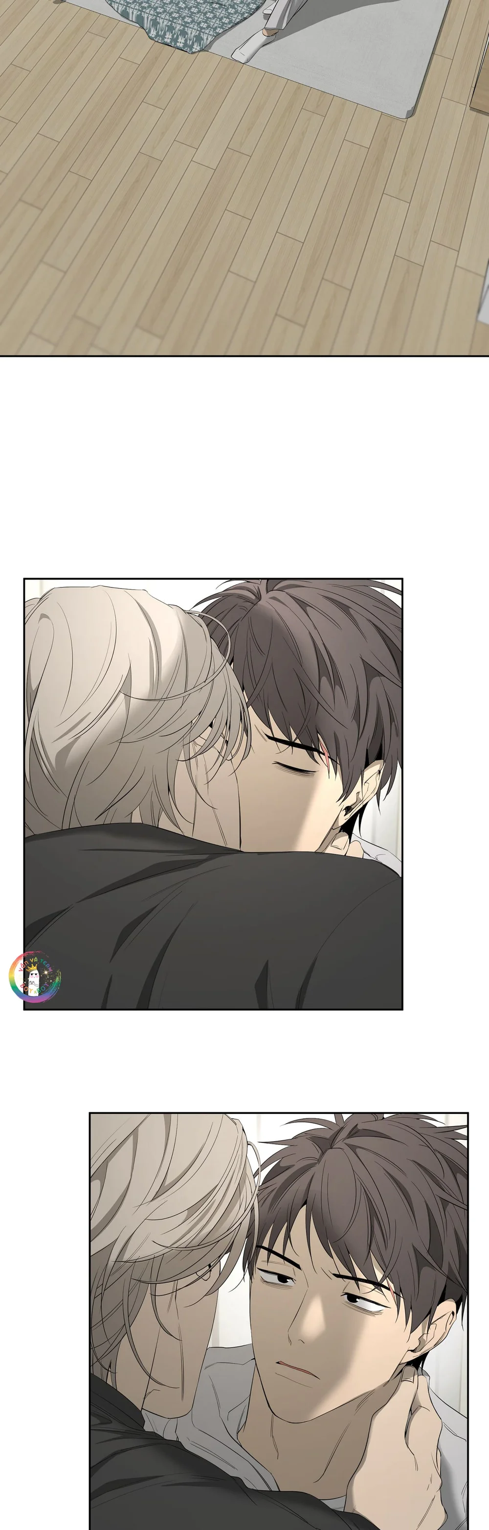 Tôi và Yang Il-woo Chapter 21 Trang 6