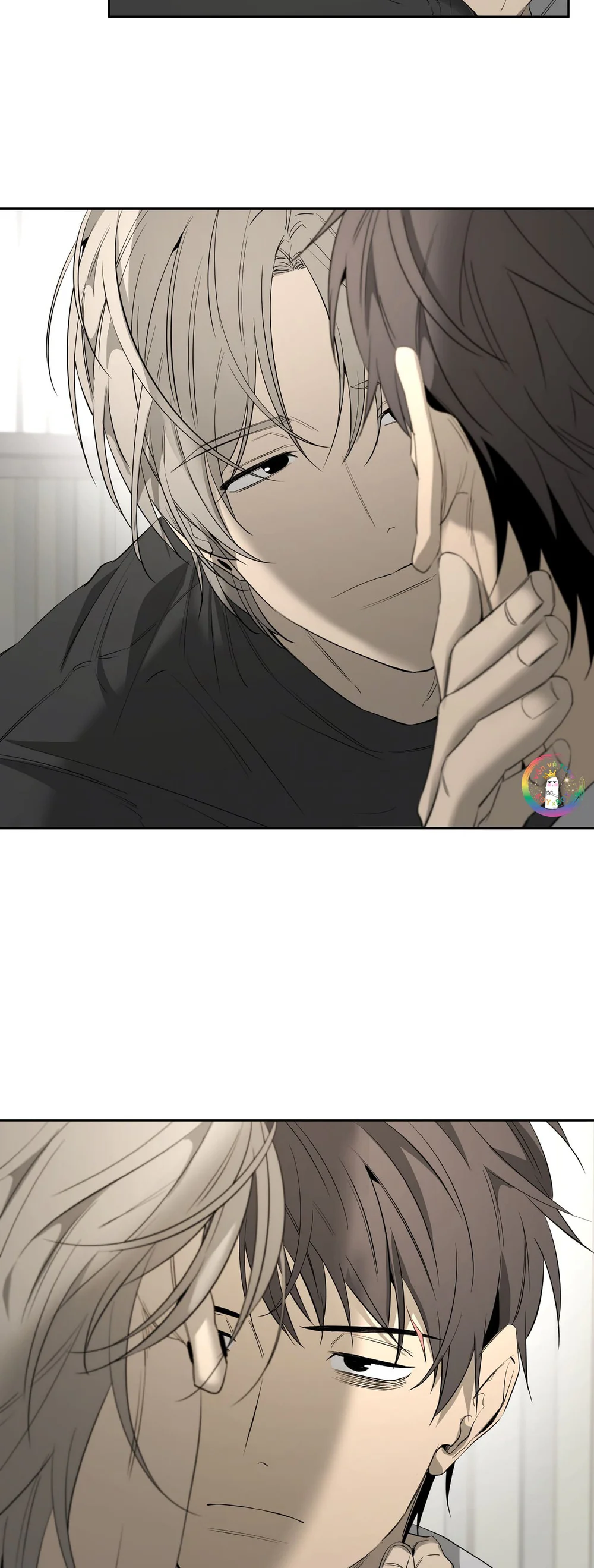 Tôi và Yang Il-woo Chapter 21 Trang 7