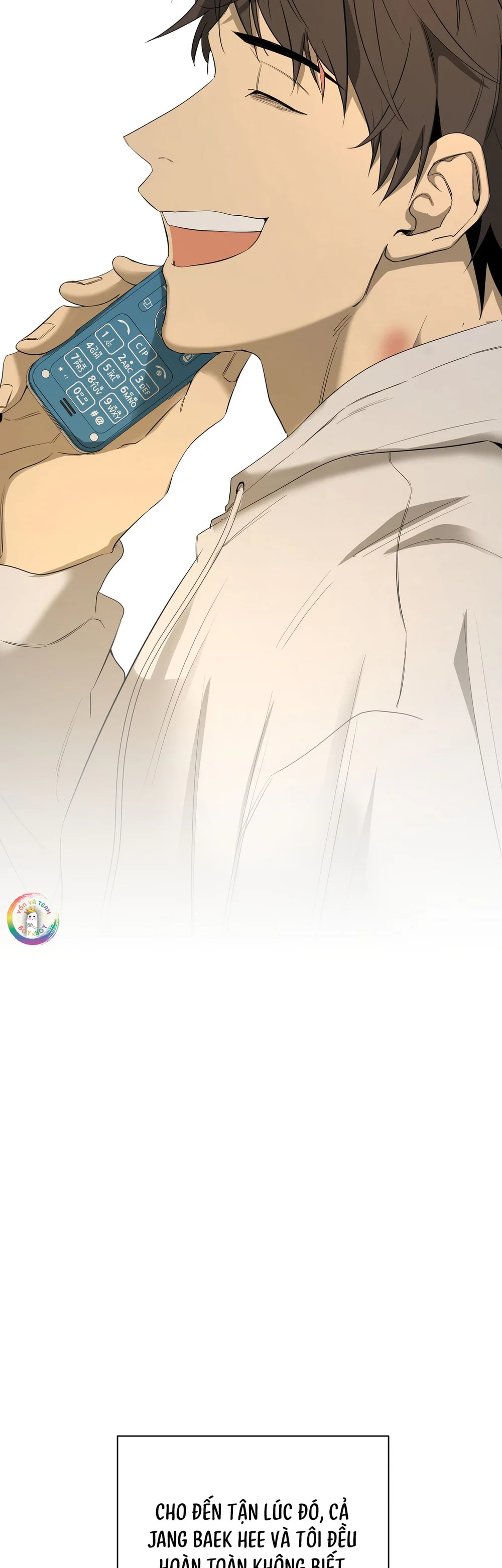 Tôi và Yang Il-woo Chapter 21 Trang 22