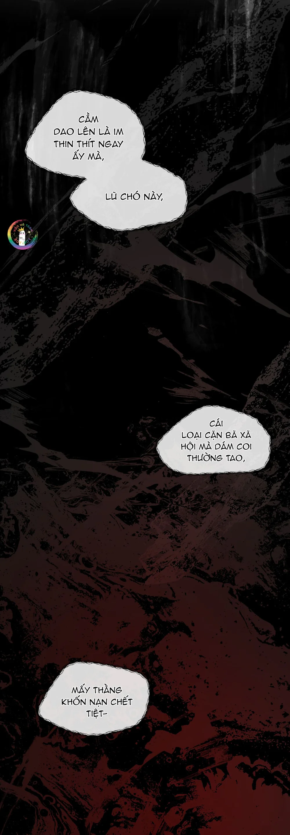 Tôi và Yang Il-woo Chapter 21 Trang 33