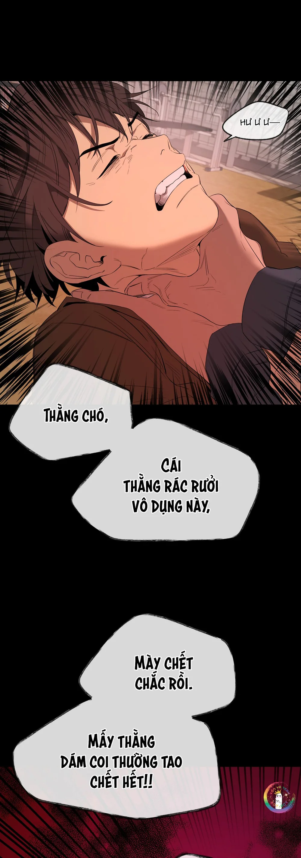 Tôi và Yang Il-woo Chapter 21 Trang 41