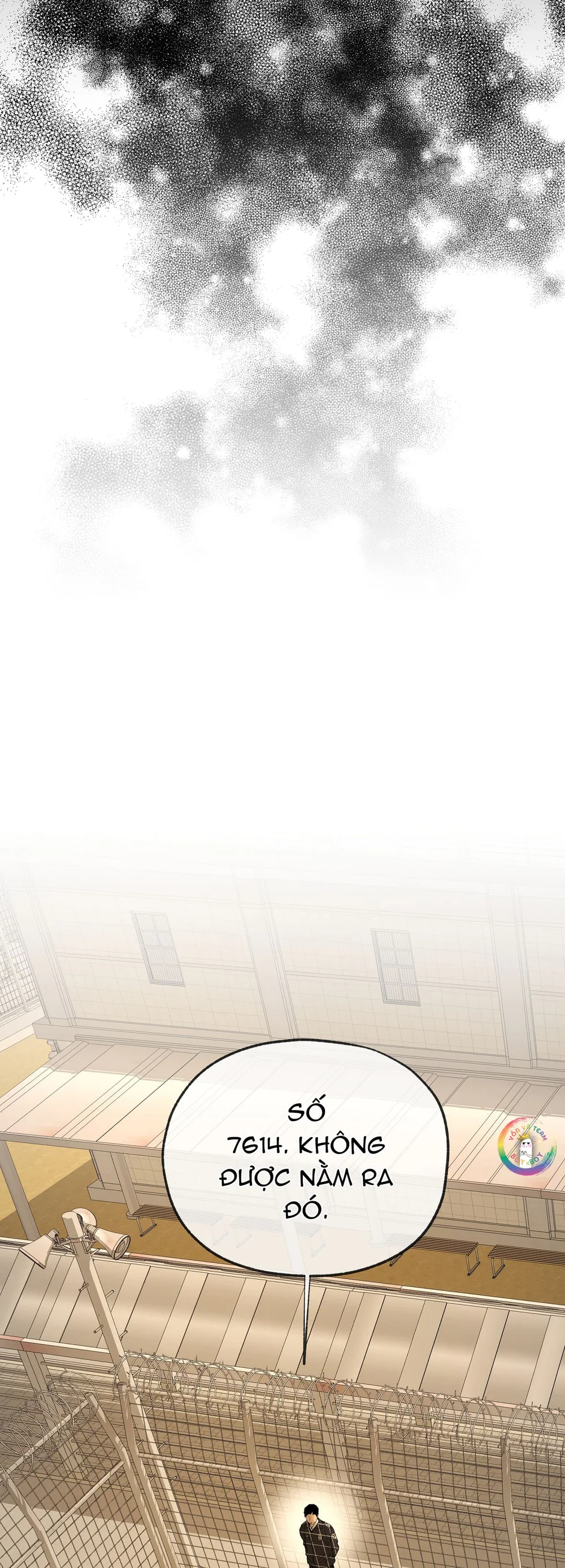 Tôi và Yang Il-woo Chapter 21 Trang 45