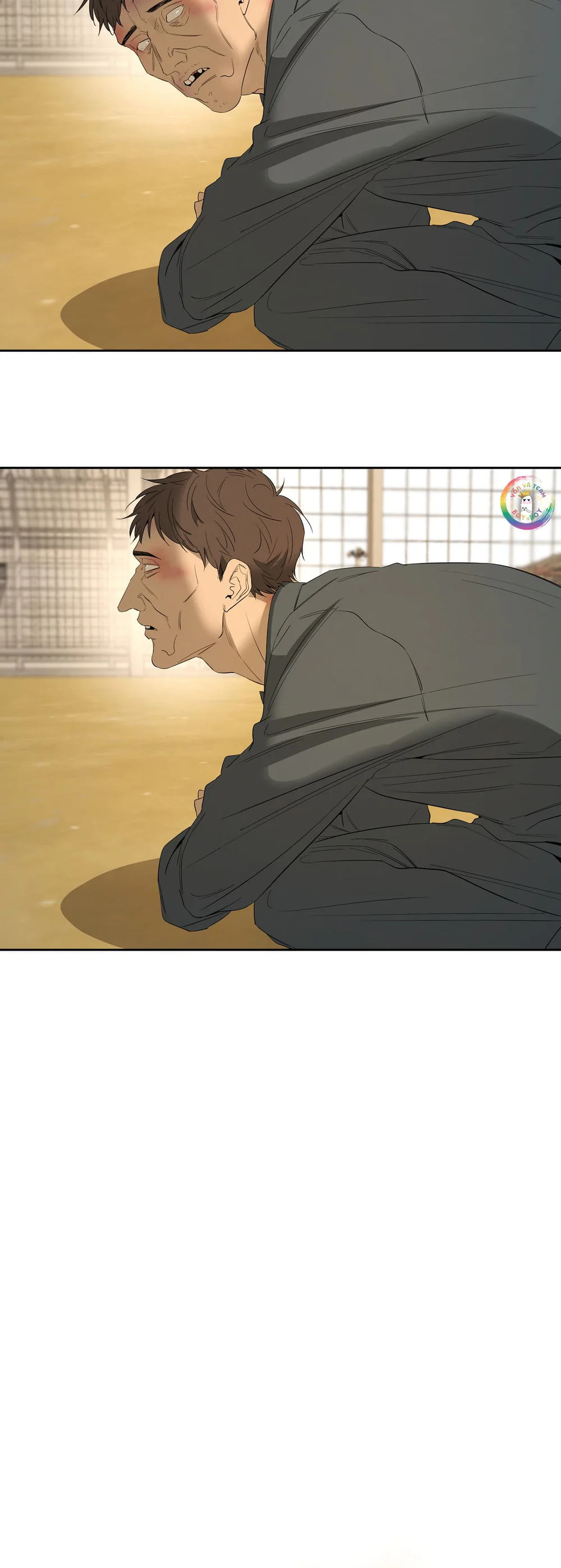 Tôi và Yang Il-woo Chapter 21 Trang 47