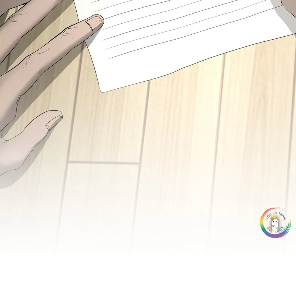 Tôi và Yang Il-woo Chapter 21 Trang 53