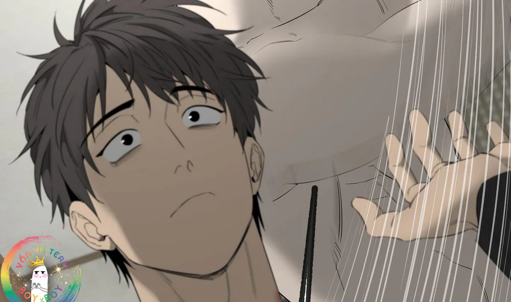 Tôi và Yang Il-woo Chapter 22 Trang 11