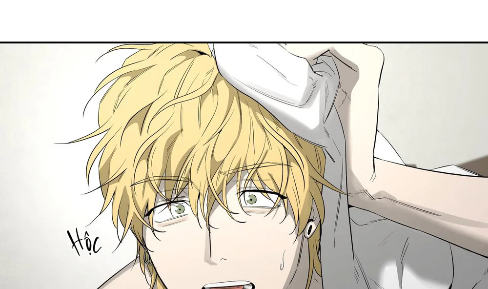 Tôi và Yang Il-woo Chapter 22 Trang 13