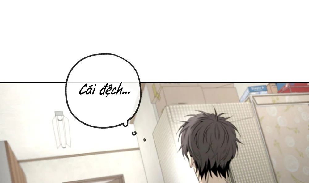 Tôi và Yang Il-woo Chapter 22 Trang 19