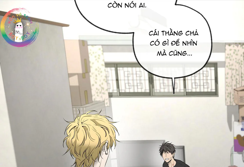 Tôi và Yang Il-woo Chapter 22 Trang 23