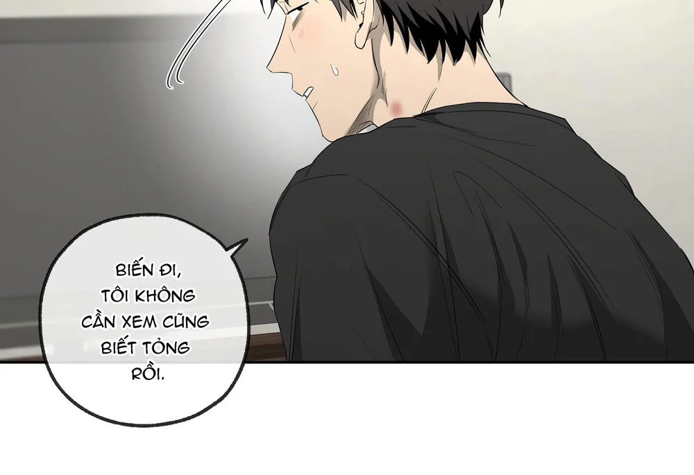 Tôi và Yang Il-woo Chapter 22 Trang 25