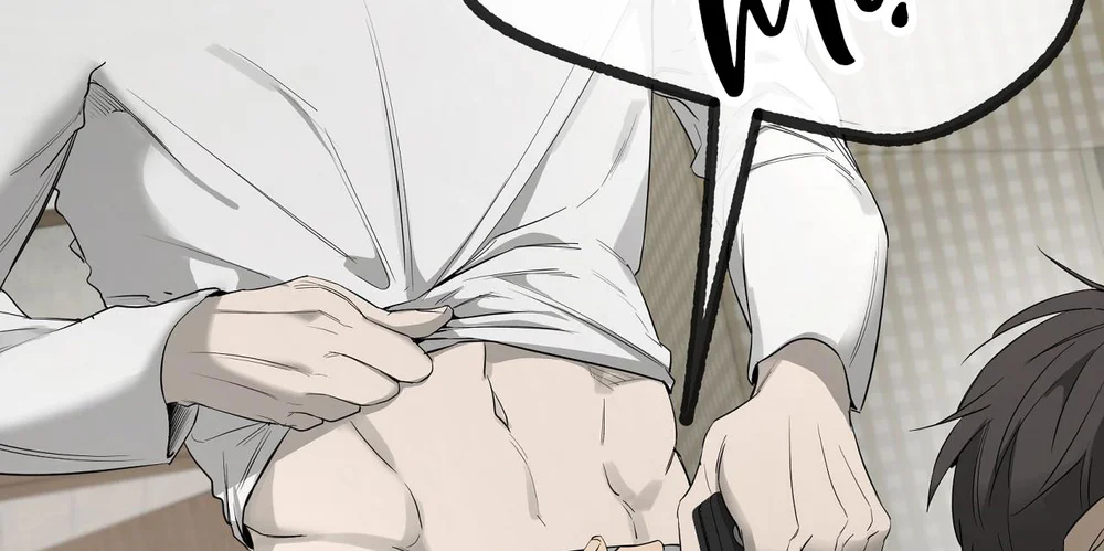 Tôi và Yang Il-woo Chapter 22 Trang 29