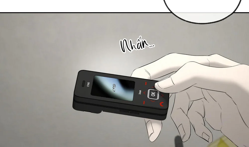 Tôi và Yang Il-woo Chapter 22 Trang 37