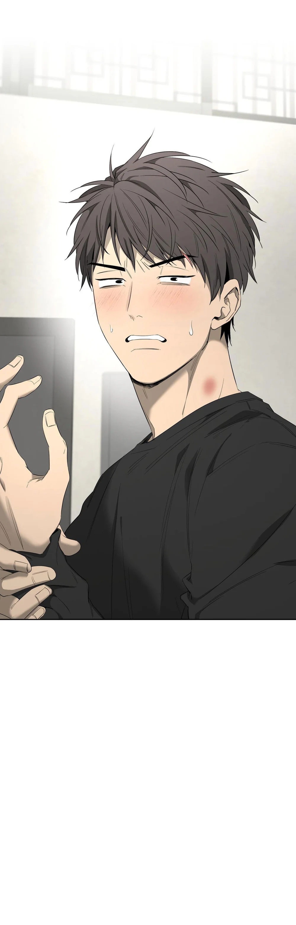 Tôi và Yang Il-woo Chapter 22 Trang 40