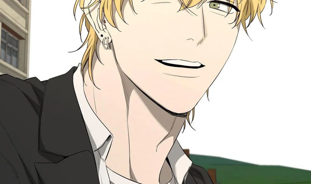 Tôi và Yang Il-woo Chapter 22 Trang 52