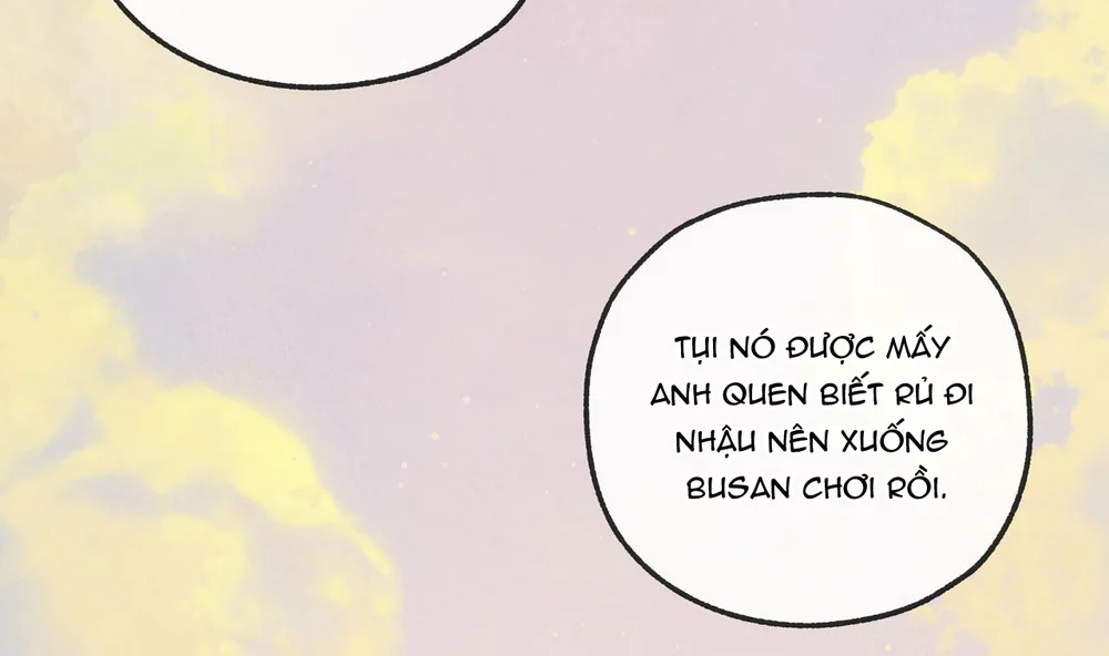 Tôi và Yang Il-woo Chapter 22 Trang 54