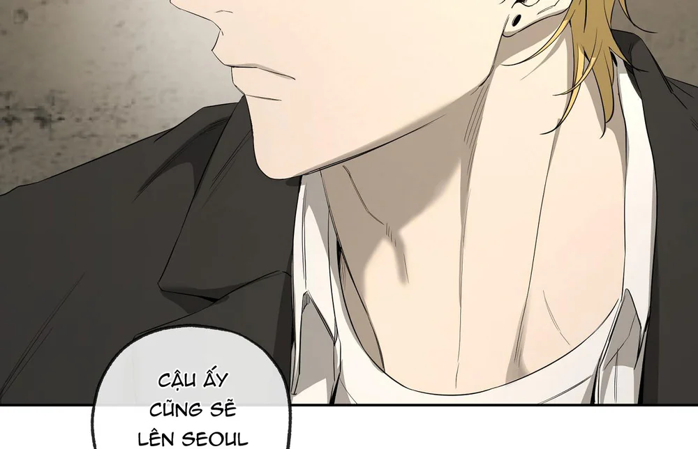 Tôi và Yang Il-woo Chapter 22 Trang 62