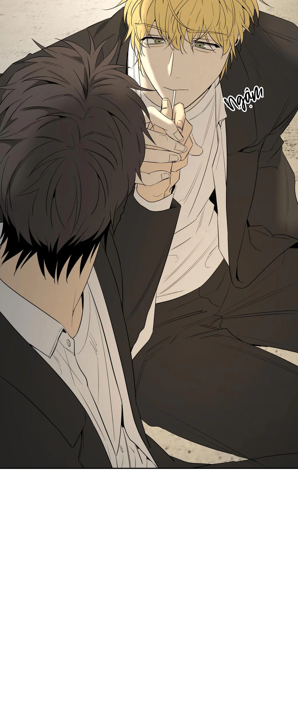 Tôi và Yang Il-woo Chapter 22 Trang 79