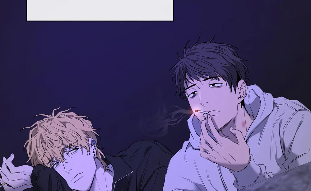 Tôi và Yang Il-woo Chapter 23 Trang 19